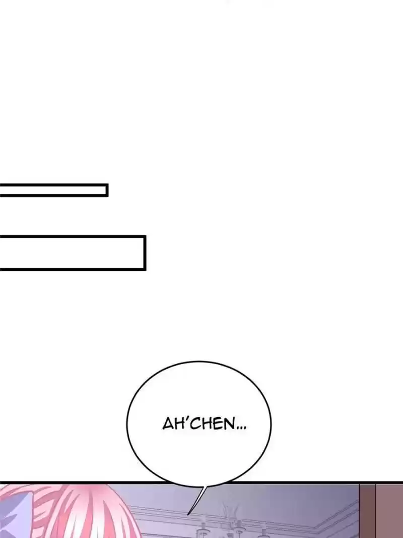 The Icy Chairman’S Cute Little Wife Chapter 107