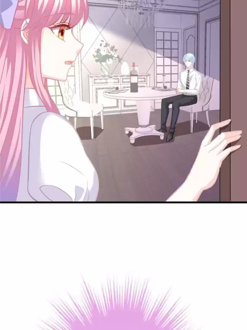 The Icy Chairman’S Cute Little Wife Chapter 107