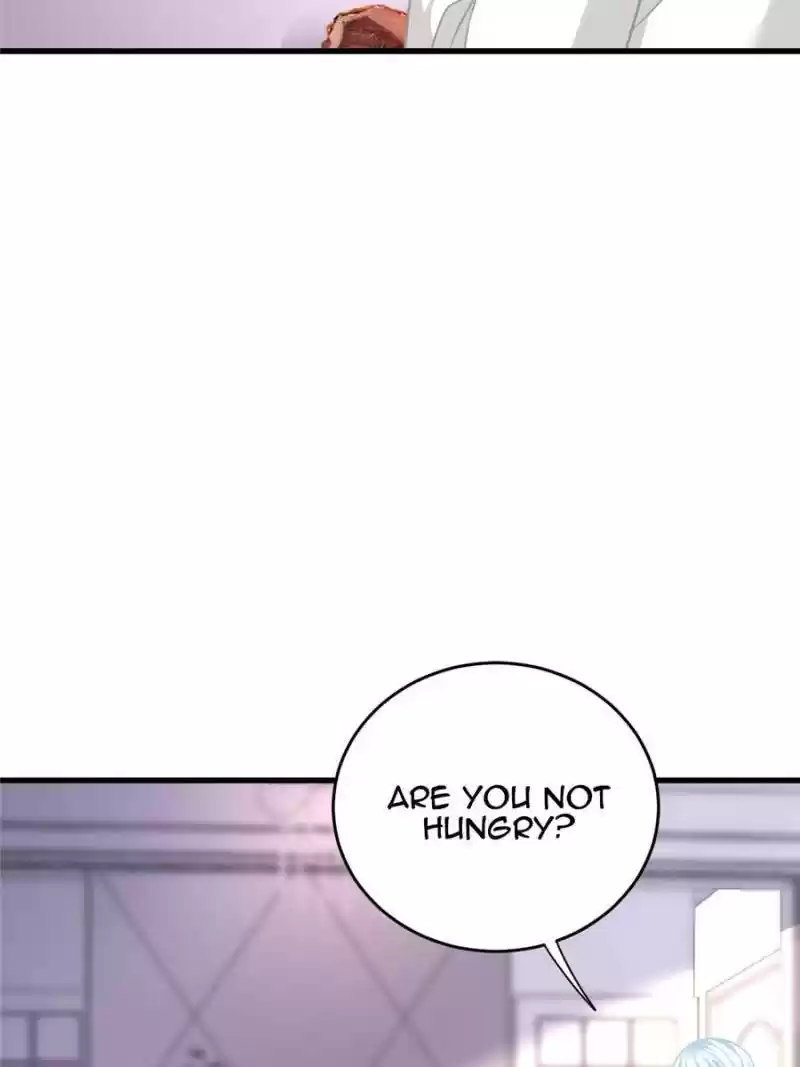 The Icy Chairman’S Cute Little Wife Chapter 107