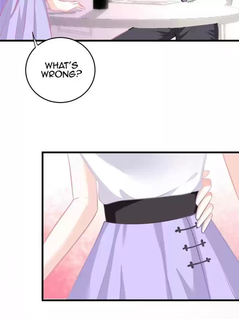 The Icy Chairman’S Cute Little Wife Chapter 107