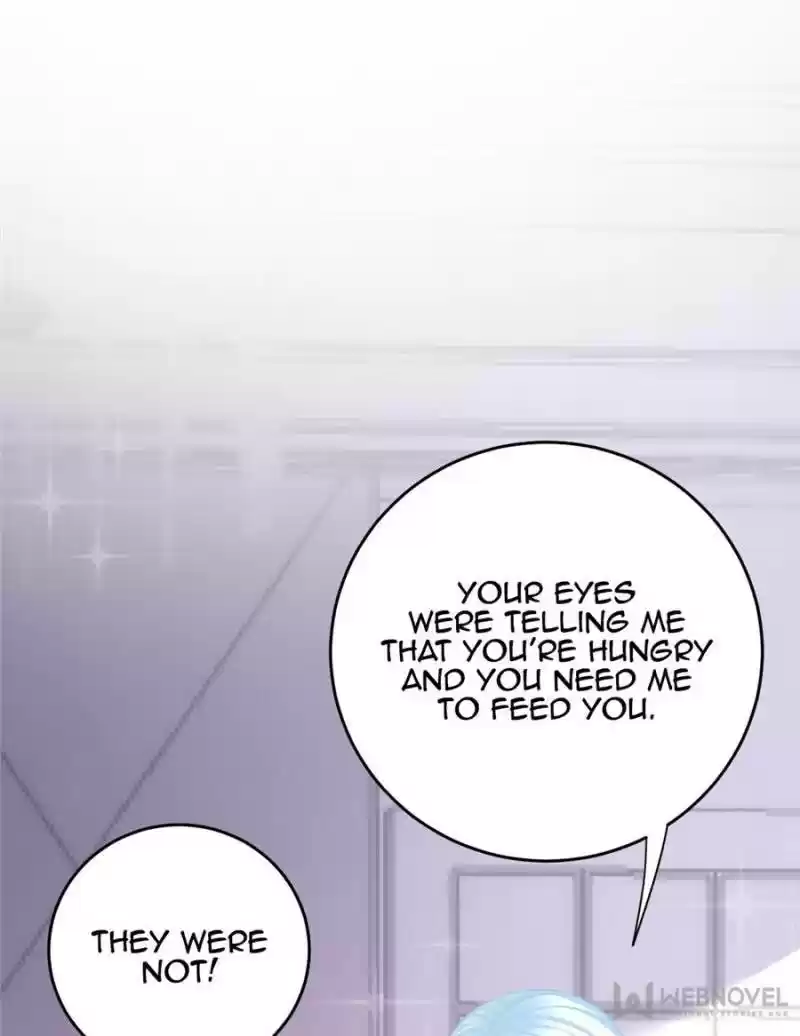 The Icy Chairman’S Cute Little Wife Chapter 107