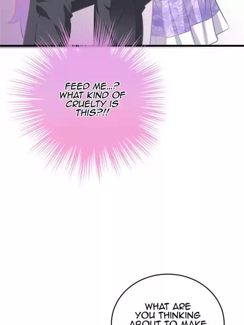 The Icy Chairman’S Cute Little Wife Chapter 107