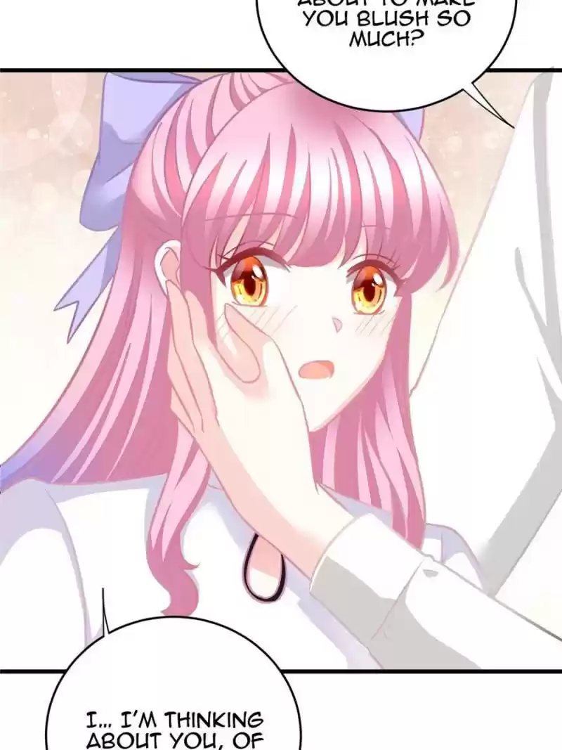 The Icy Chairman’S Cute Little Wife Chapter 107