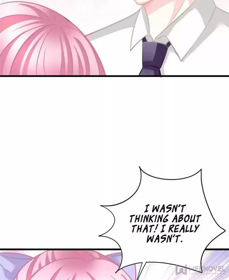 The Icy Chairman’S Cute Little Wife Chapter 107