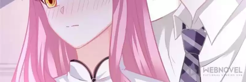 The Icy Chairman’S Cute Little Wife Chapter 107