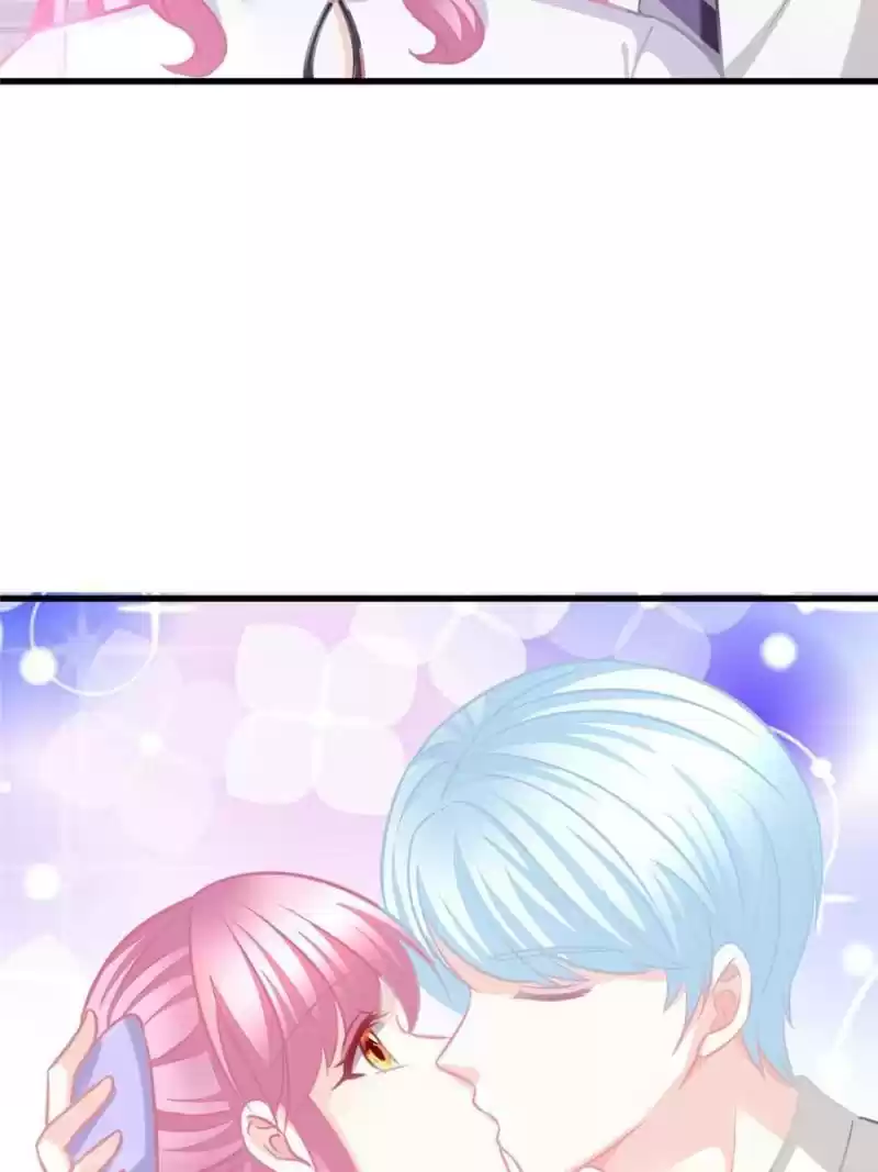 The Icy Chairman’S Cute Little Wife Chapter 107