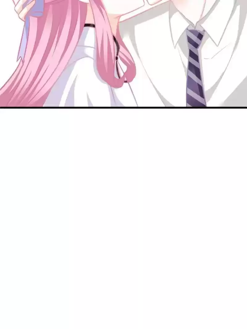 The Icy Chairman’S Cute Little Wife Chapter 107