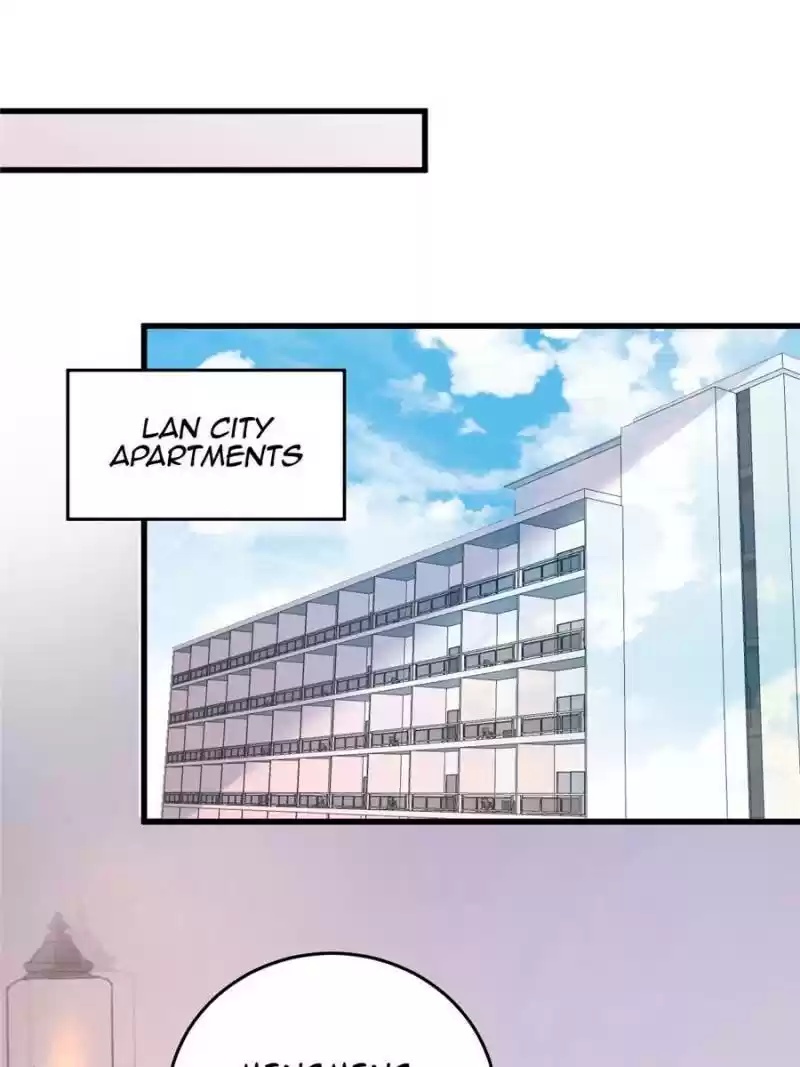 The Icy Chairman’S Cute Little Wife Chapter 107