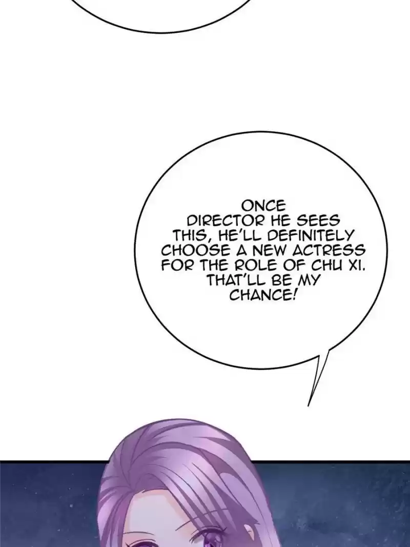 The Icy Chairman’S Cute Little Wife Chapter 107