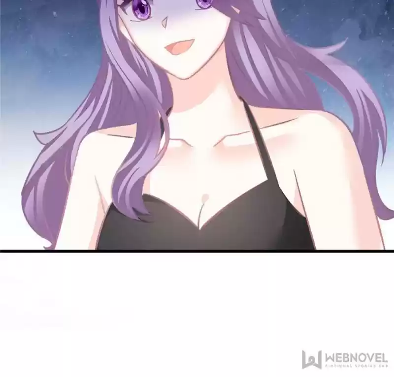 The Icy Chairman’S Cute Little Wife Chapter 107