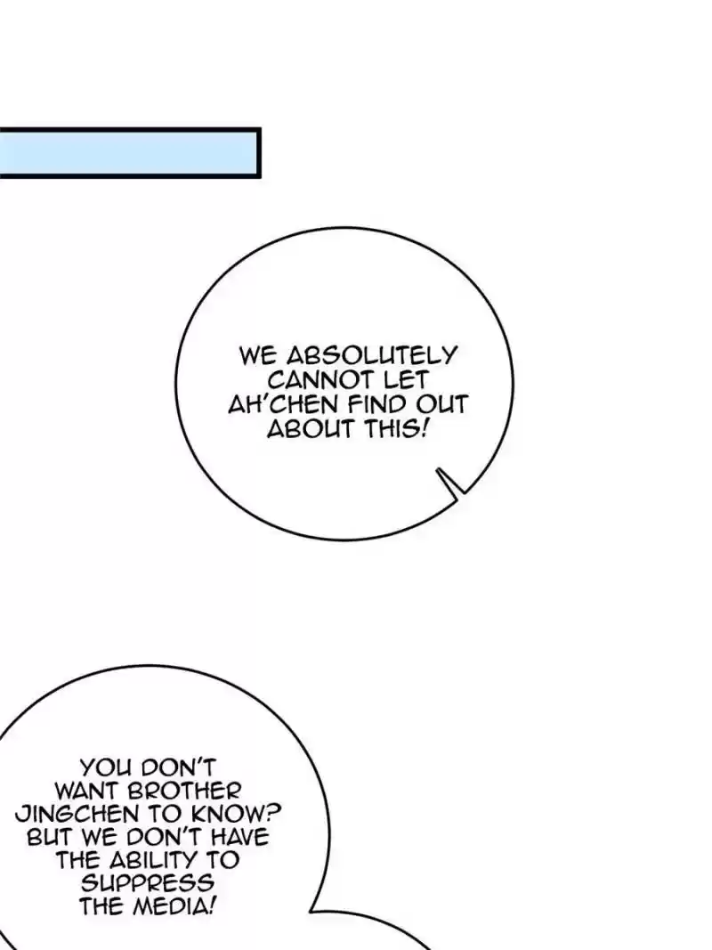 The Icy Chairman’S Cute Little Wife Chapter 108