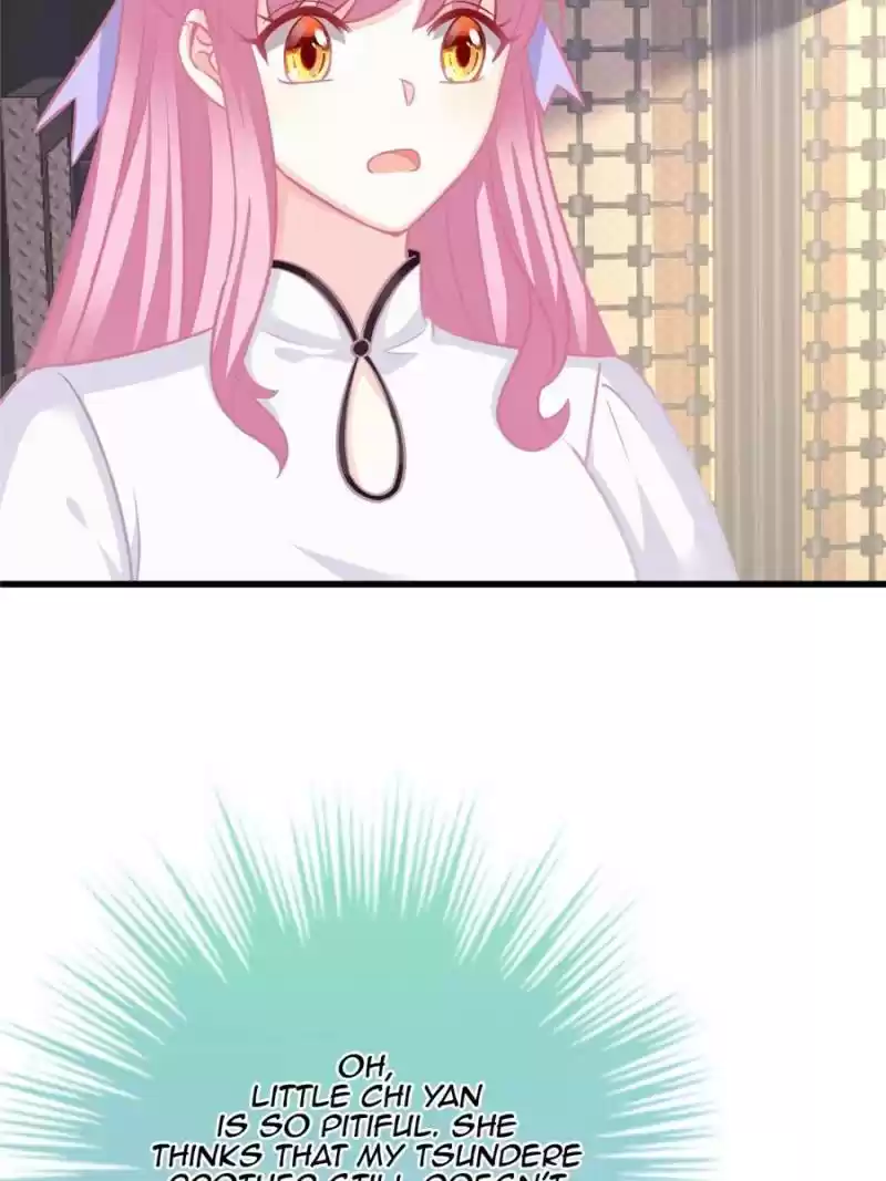 The Icy Chairman’S Cute Little Wife Chapter 108