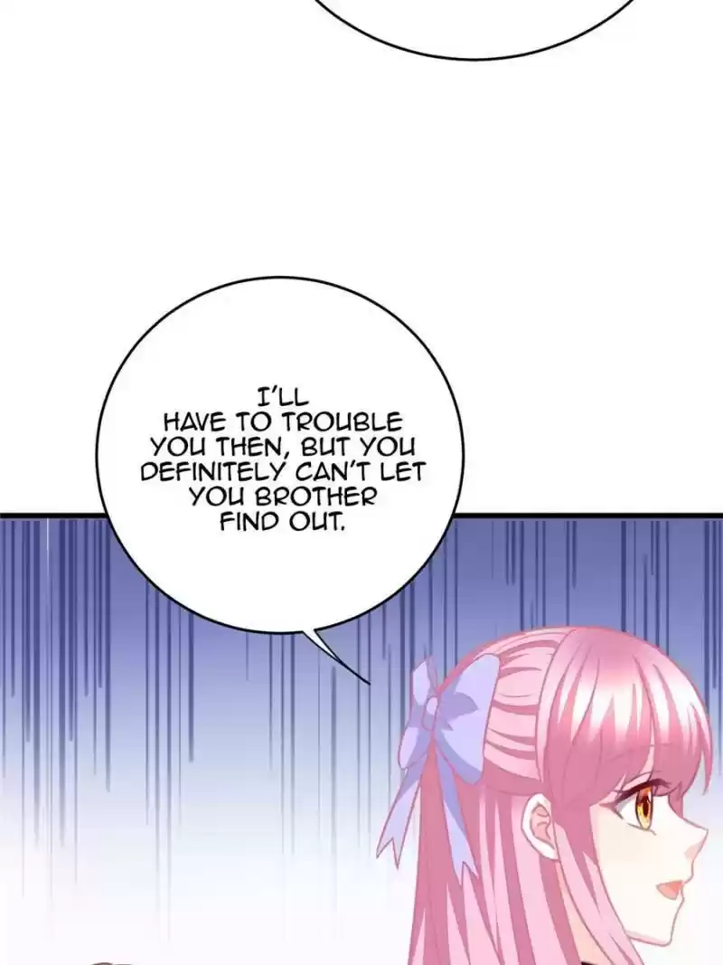 The Icy Chairman’S Cute Little Wife Chapter 108