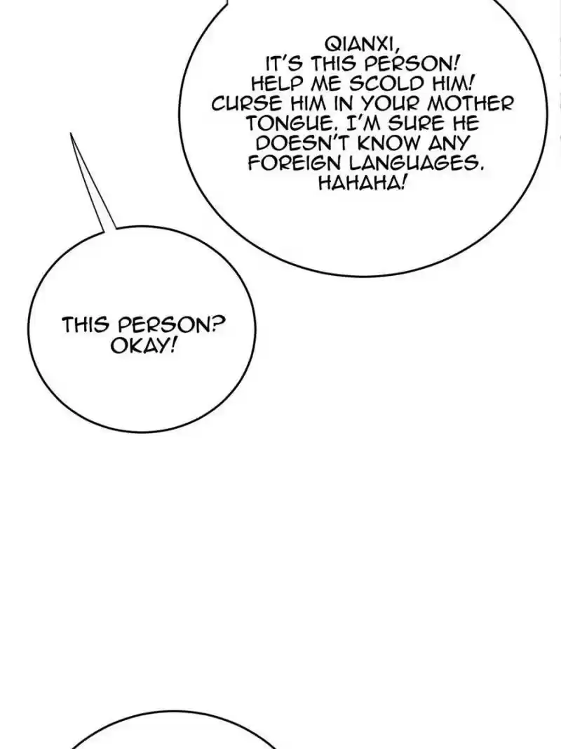 The Icy Chairman’S Cute Little Wife Chapter 108