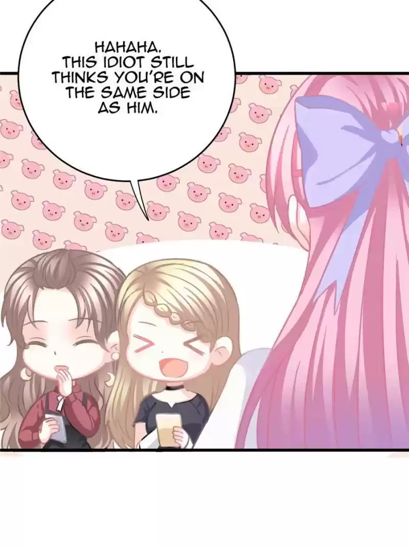 The Icy Chairman’S Cute Little Wife Chapter 108