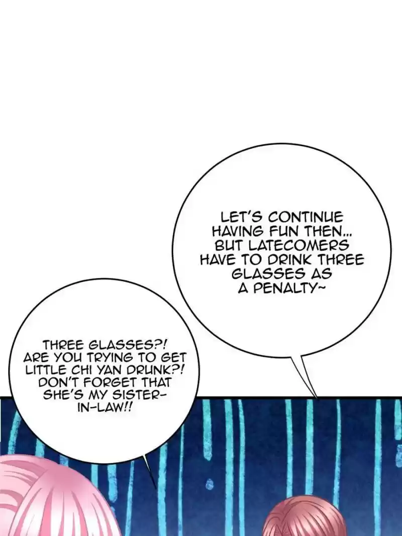 The Icy Chairman’S Cute Little Wife Chapter 108