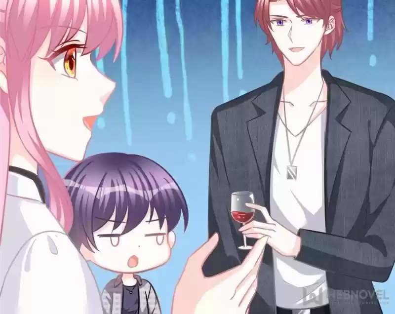 The Icy Chairman’S Cute Little Wife Chapter 108