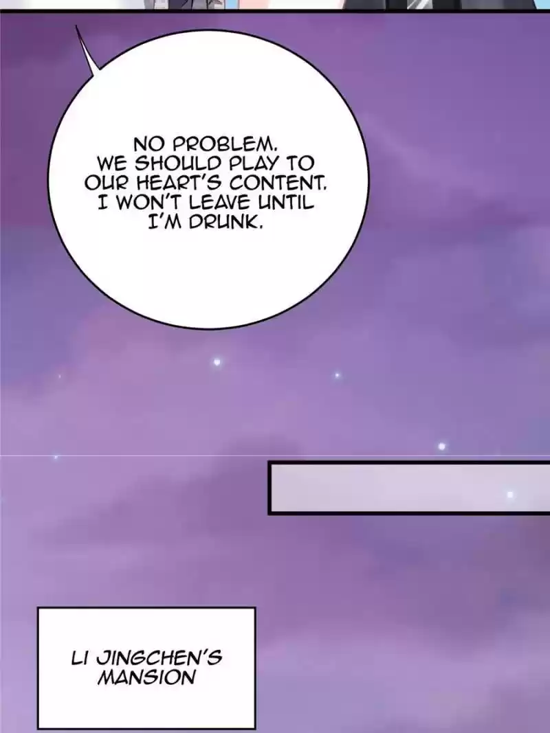 The Icy Chairman’S Cute Little Wife Chapter 108