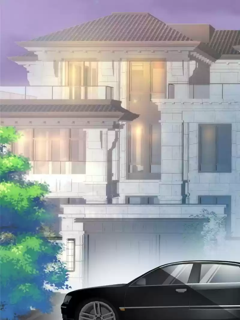 The Icy Chairman’S Cute Little Wife Chapter 108