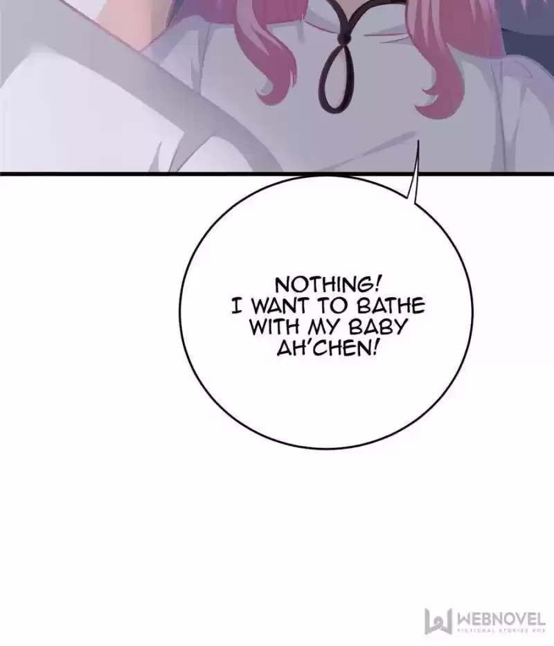 The Icy Chairman’S Cute Little Wife Chapter 108