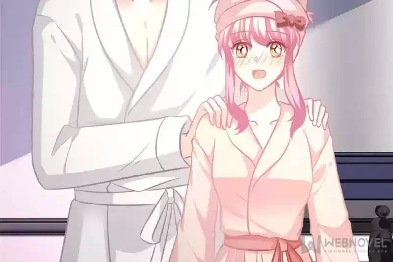 The Icy Chairman’S Cute Little Wife Chapter 108