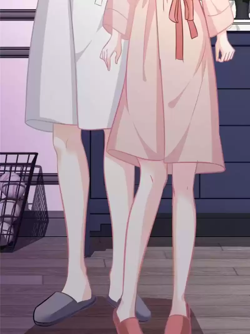 The Icy Chairman’S Cute Little Wife Chapter 108