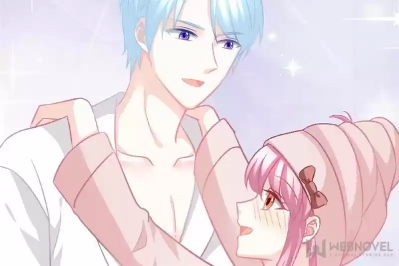 The Icy Chairman’S Cute Little Wife Chapter 108