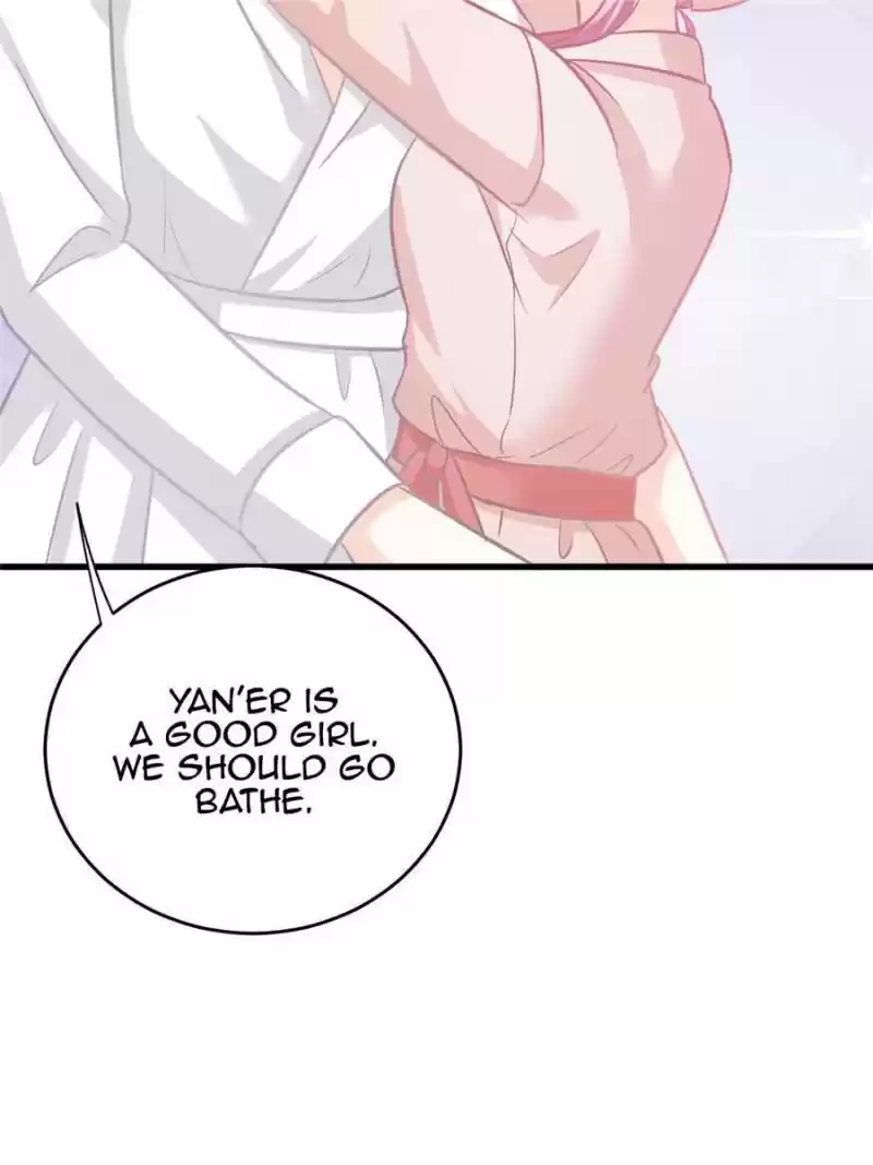 The Icy Chairman’S Cute Little Wife Chapter 108