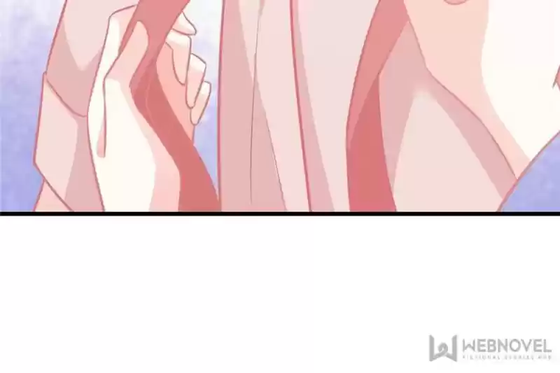 The Icy Chairman’S Cute Little Wife Chapter 108