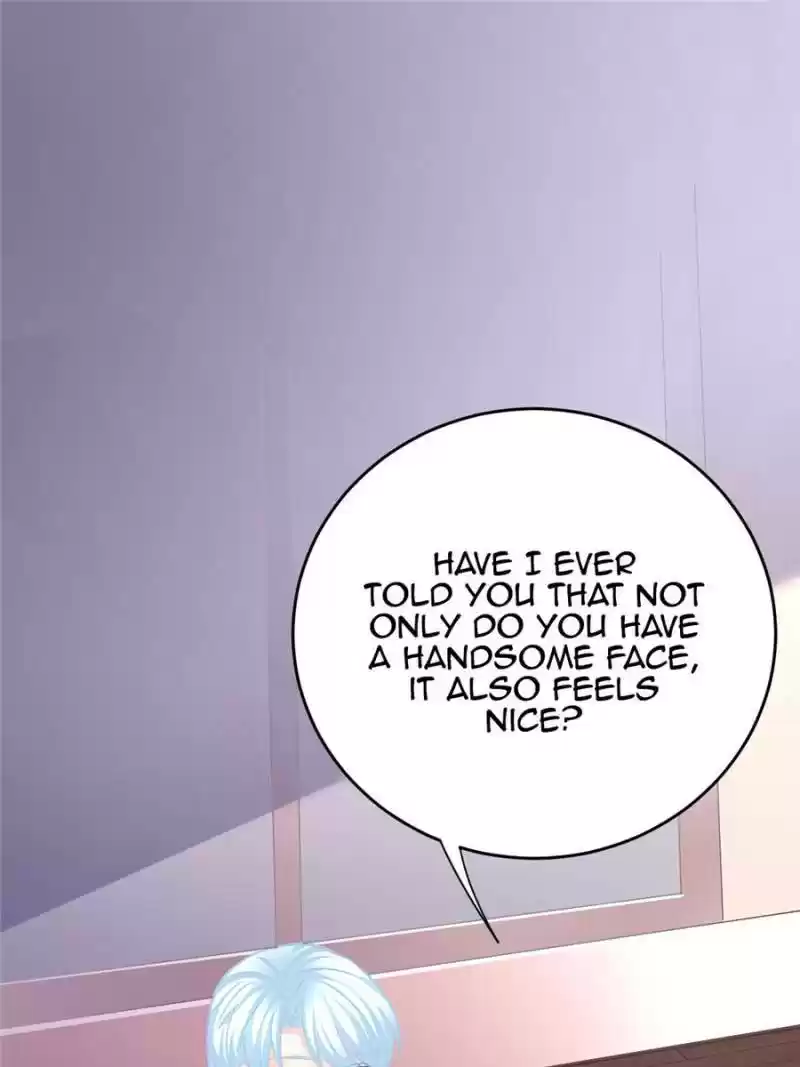 The Icy Chairman’S Cute Little Wife Chapter 108