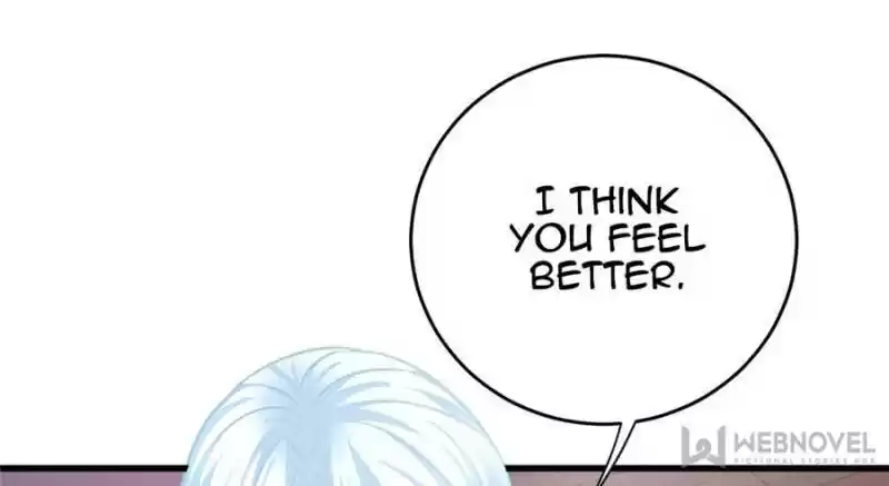 The Icy Chairman’S Cute Little Wife Chapter 108