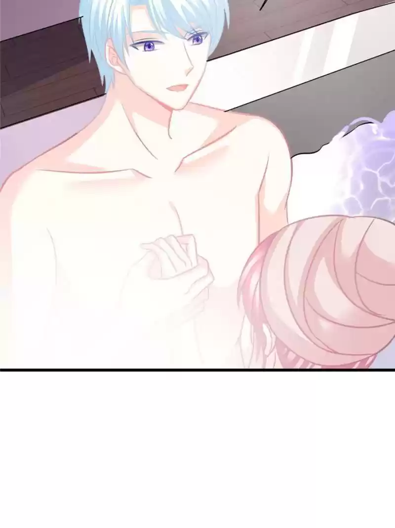 The Icy Chairman’S Cute Little Wife Chapter 108