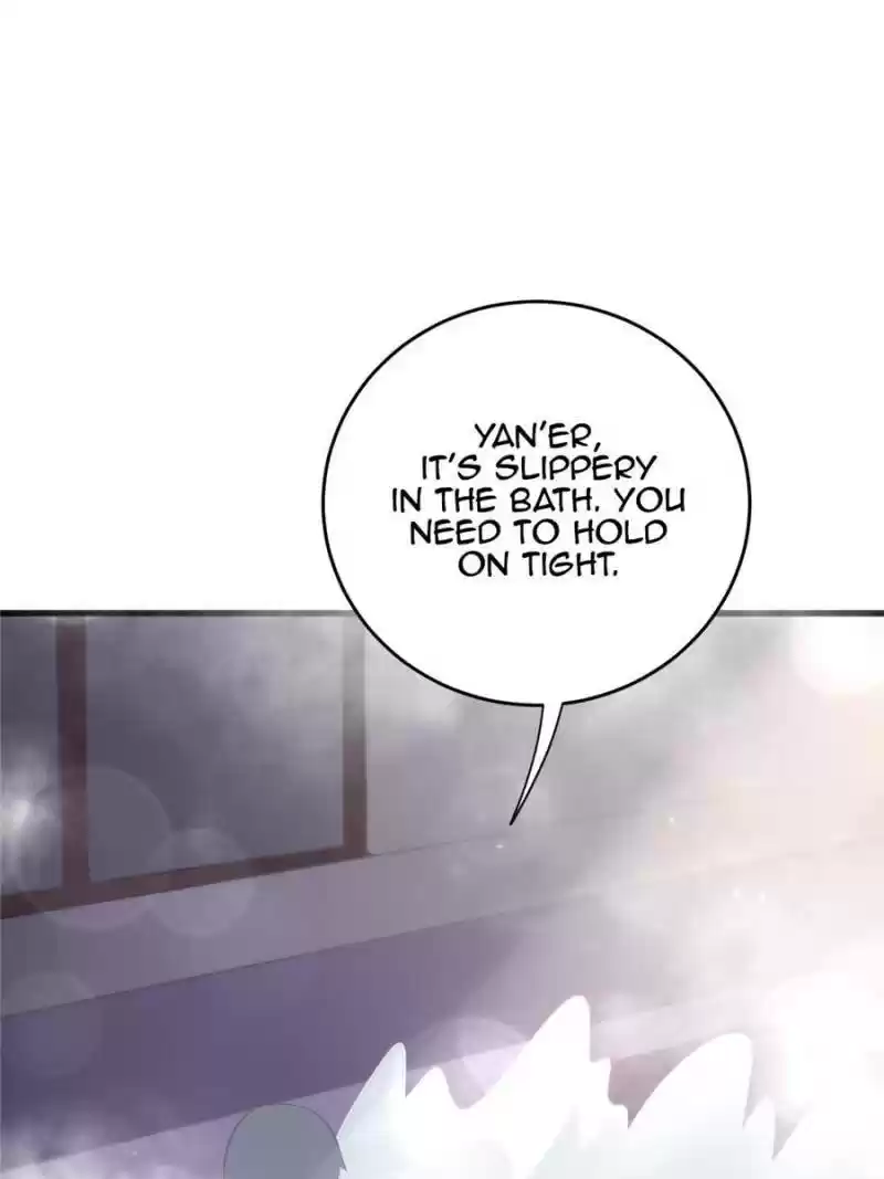 The Icy Chairman’S Cute Little Wife Chapter 108