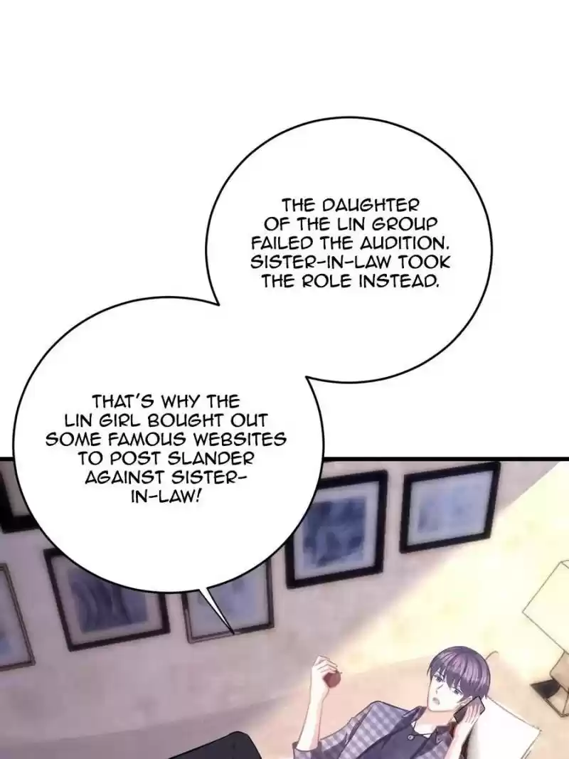 The Icy Chairman’S Cute Little Wife Chapter 109