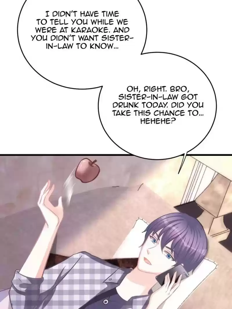 The Icy Chairman’S Cute Little Wife Chapter 109