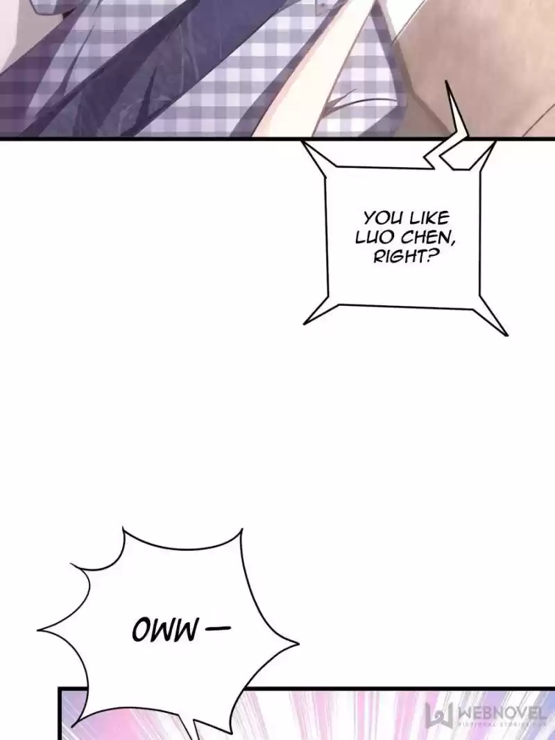 The Icy Chairman’S Cute Little Wife Chapter 109