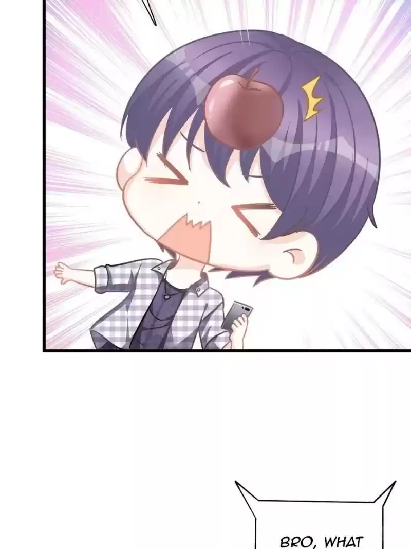 The Icy Chairman’S Cute Little Wife Chapter 109