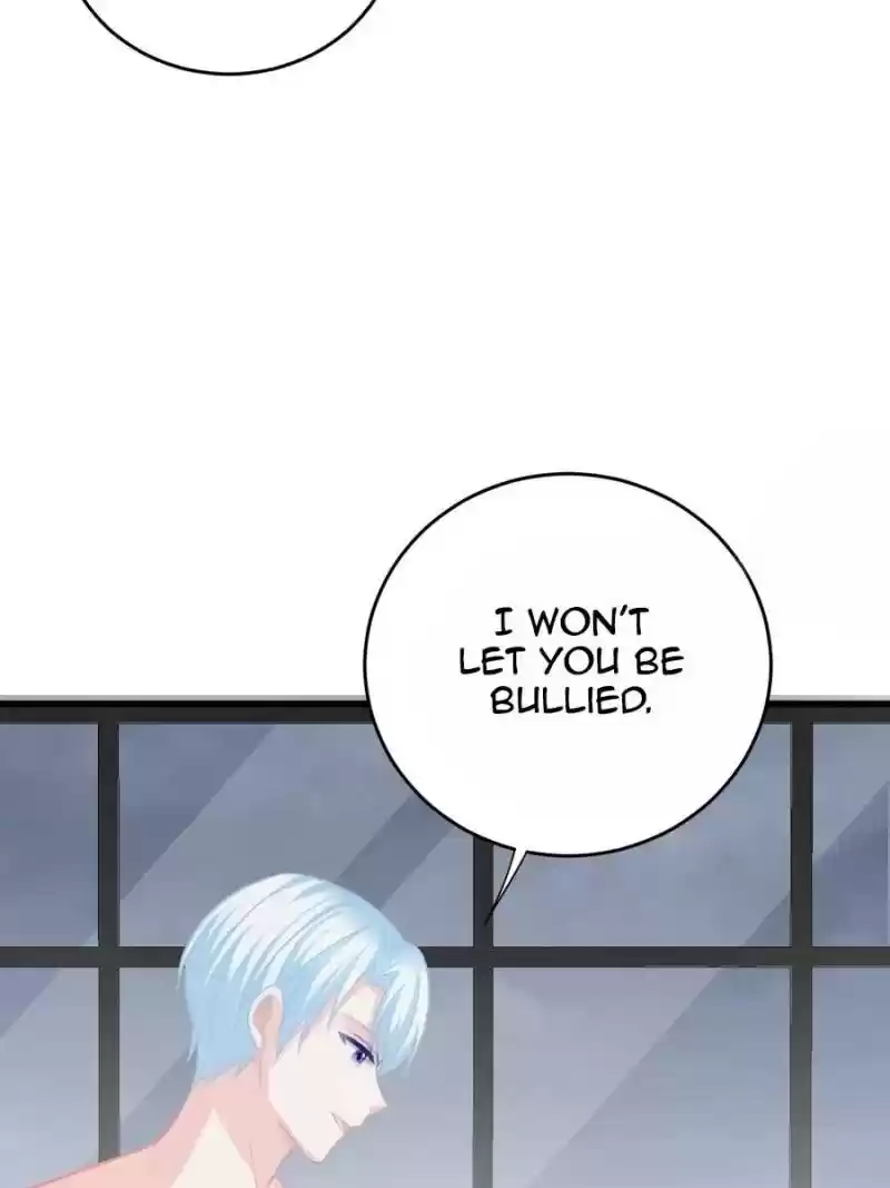 The Icy Chairman’S Cute Little Wife Chapter 109