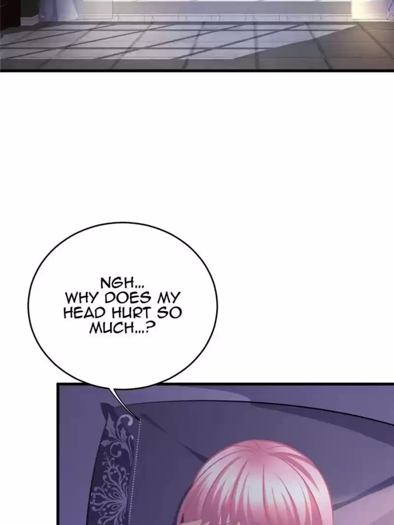 The Icy Chairman’S Cute Little Wife Chapter 109