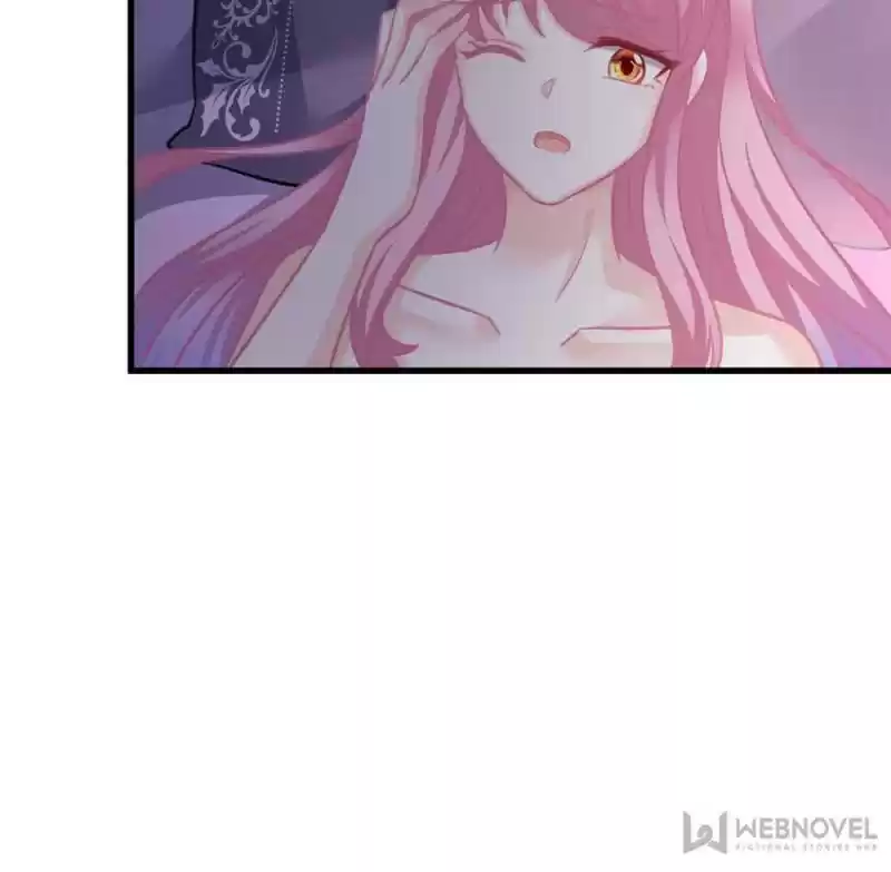 The Icy Chairman’S Cute Little Wife Chapter 109