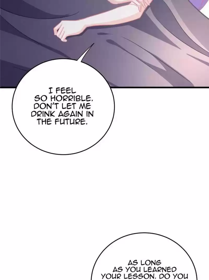 The Icy Chairman’S Cute Little Wife Chapter 109