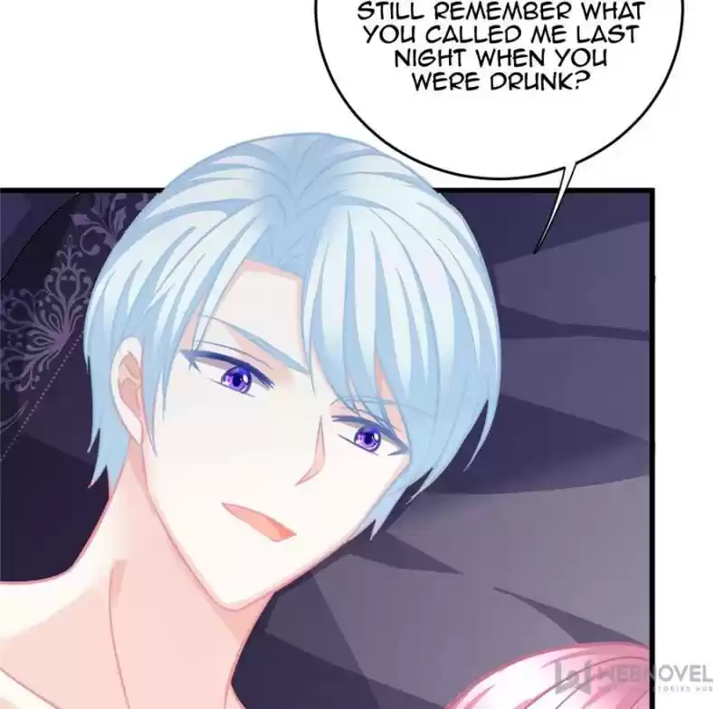 The Icy Chairman’S Cute Little Wife Chapter 109