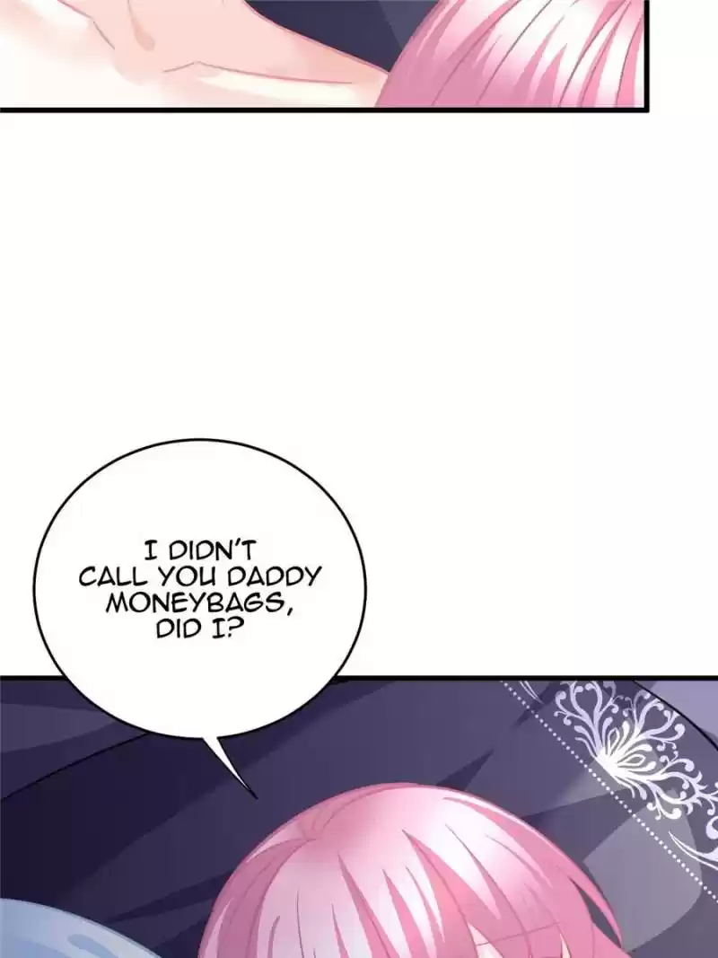 The Icy Chairman’S Cute Little Wife Chapter 109