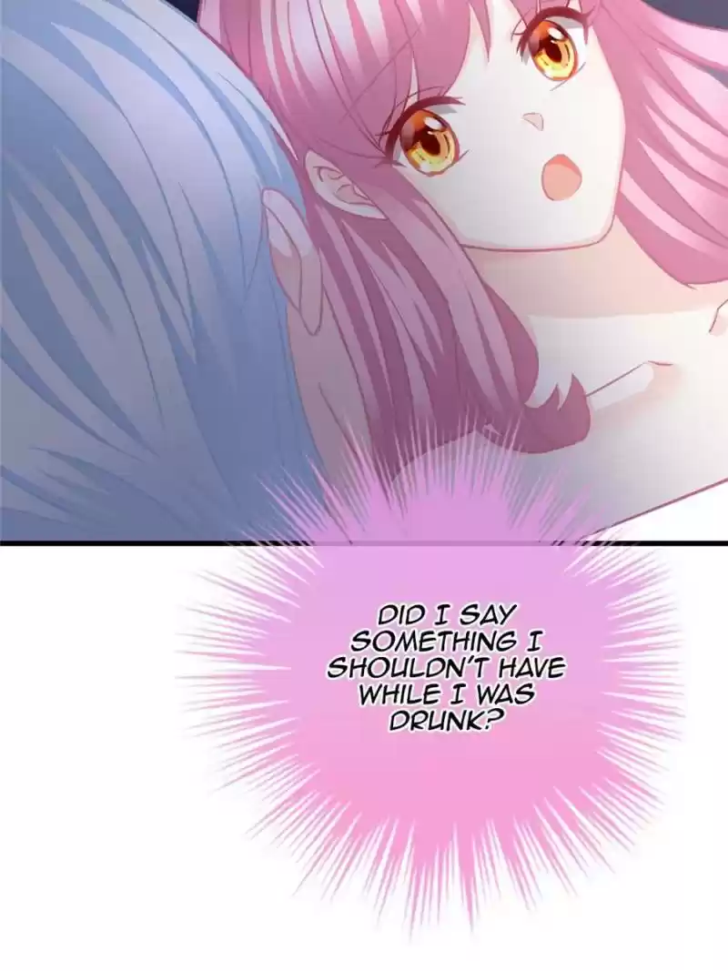 The Icy Chairman’S Cute Little Wife Chapter 109