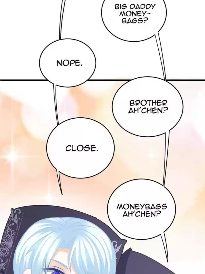 The Icy Chairman’S Cute Little Wife Chapter 109