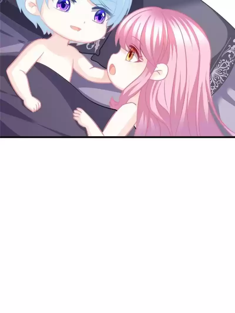 The Icy Chairman’S Cute Little Wife Chapter 109