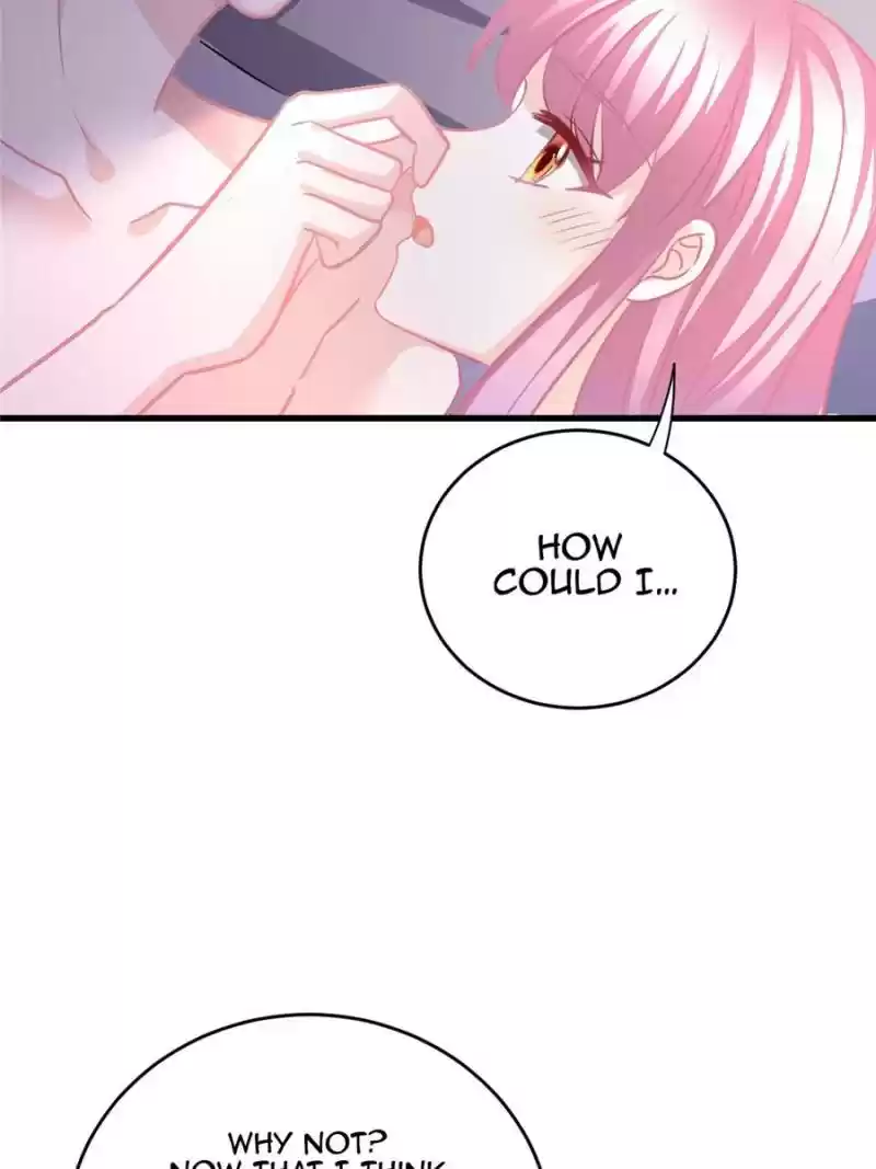 The Icy Chairman’S Cute Little Wife Chapter 109