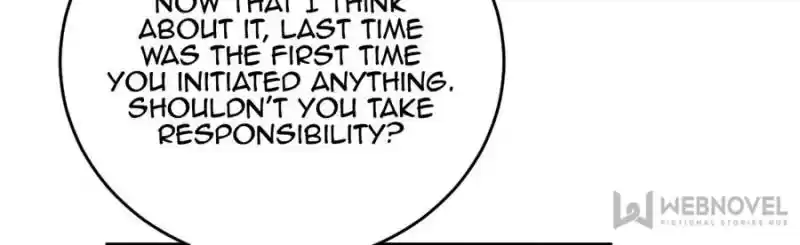 The Icy Chairman’S Cute Little Wife Chapter 109