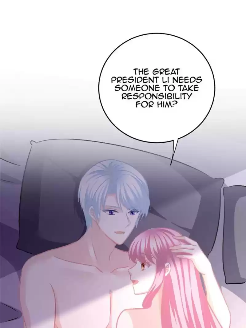 The Icy Chairman’S Cute Little Wife Chapter 109