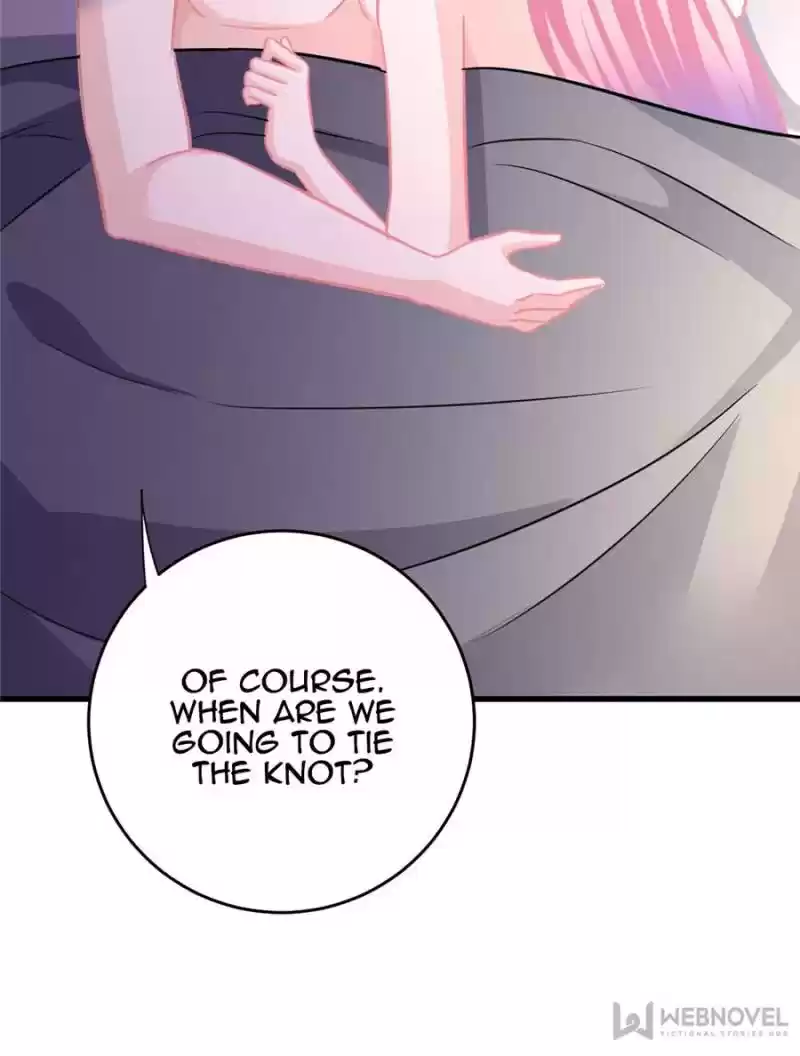 The Icy Chairman’S Cute Little Wife Chapter 109